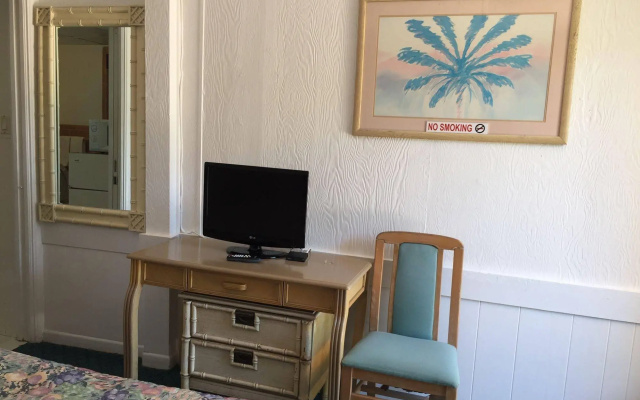 photo 5 of Sea Cove Resort Motel