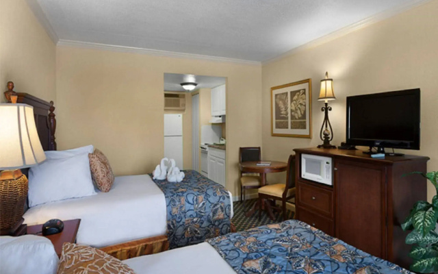 photo 3 of Sea Crest Oceanfront Resort