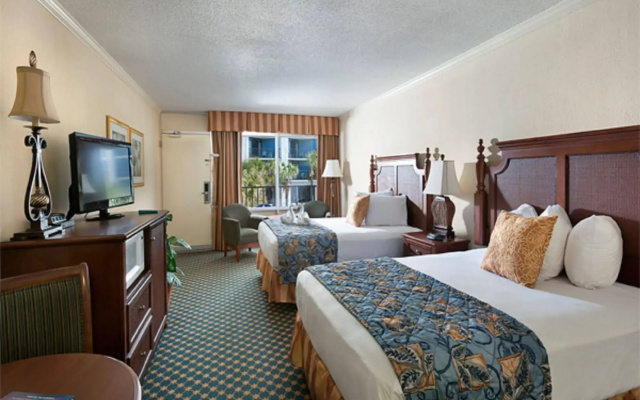 photo 4 of Sea Crest Oceanfront Resort