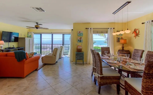photo 4 of Sea Dreams- Captiva Shores 8A