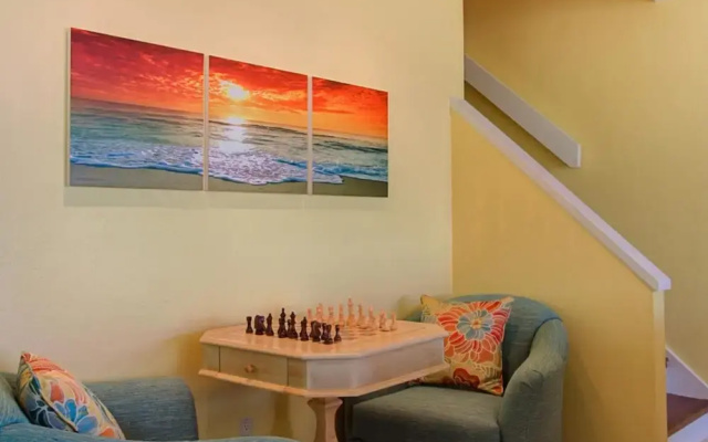 photo 5 of Sea Dreams- Captiva Shores 8A