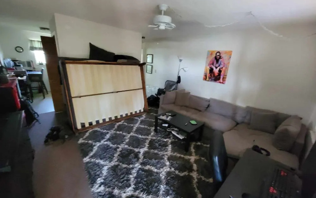 photo 4 of Sea Echo Apartment Motel