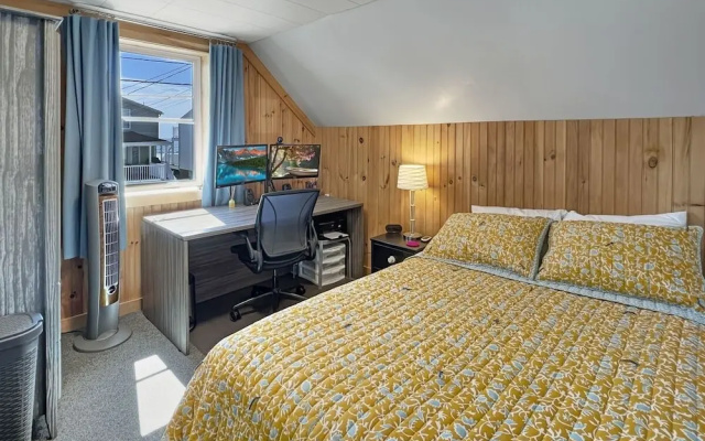 photo 5 of Sea Esta 4 Bedroom Cottage by RedAwning