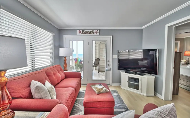 photo 2 of Sea Esta At Sunvillas 2 Bedroom Condo by Redawning