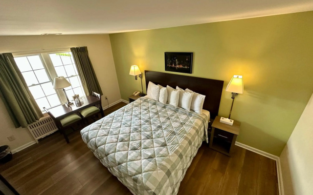 photo 2 of Sea Girt Lodge