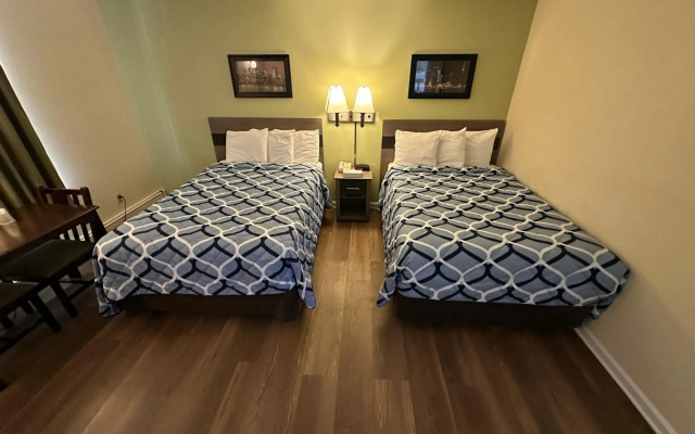 photo 3 of Sea Girt Lodge