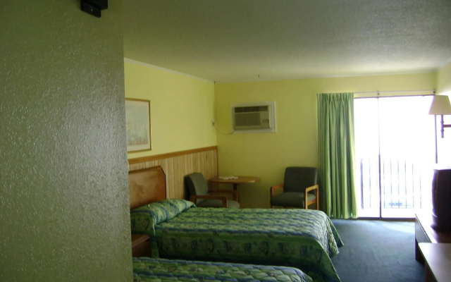 photo 3 of Sea Hawk Motel