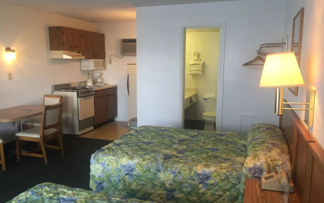photo 3 of Sea Horn Motel