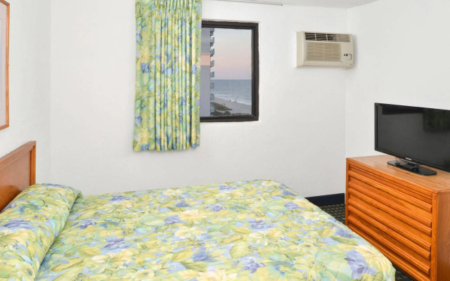 photo 5 of Sea Horn Motel