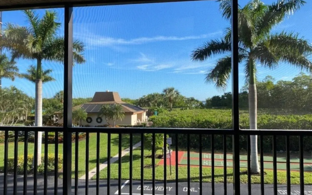 photo 2 of Sea Isles Bonita Beach 2 Bedroom Condo by Redawning