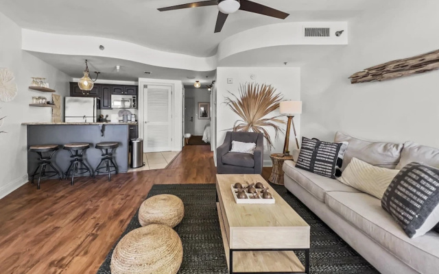 photo 2 of Sea La Vie 1 Bedroom Condo by RedAwning