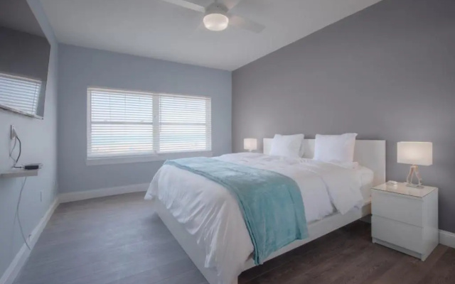 photo 3 of Sea La Vie Beach Oceanfront Patio Pet Friendly