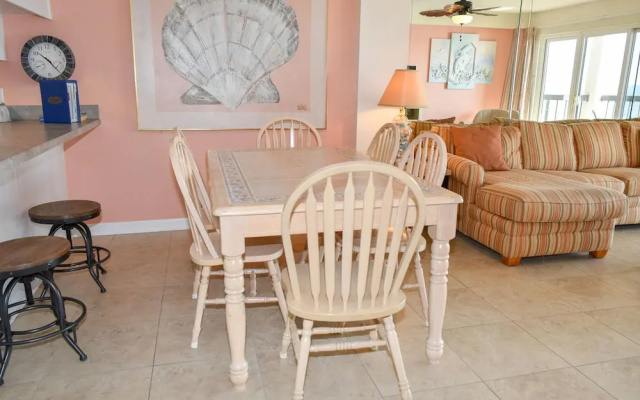 photo 2 of Sea Marsh II 803 by Seaside Vacations