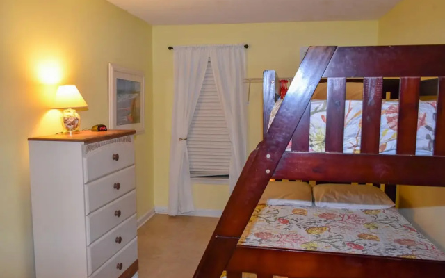 photo 3 of Sea Marsh II 803 by Seaside Vacations