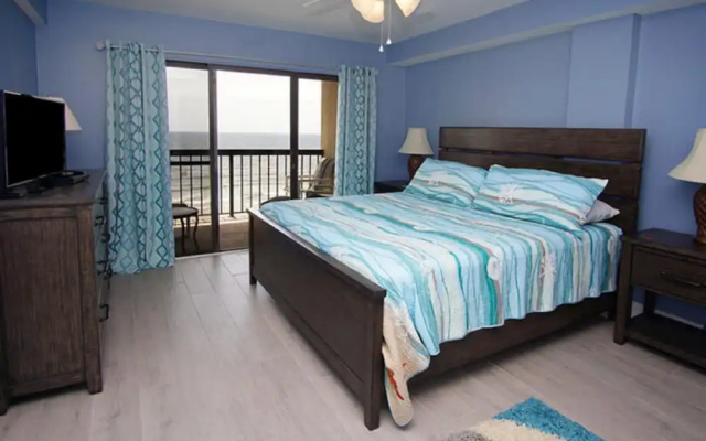 photo 2 of Sea Marsh II by Elliott Beach Rentals