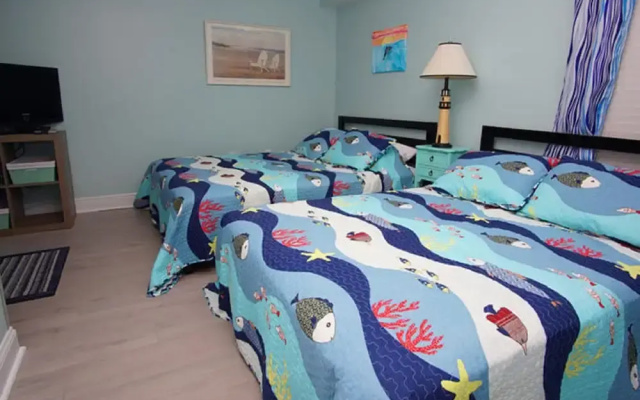 photo 3 of Sea Marsh II by Elliott Beach Rentals