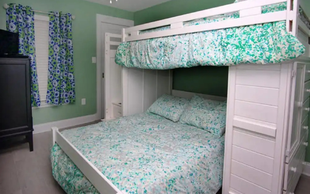 photo 4 of Sea Marsh II by Elliott Beach Rentals