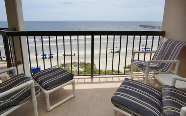 photo 5 of Sea Marsh II by Elliott Beach Rentals