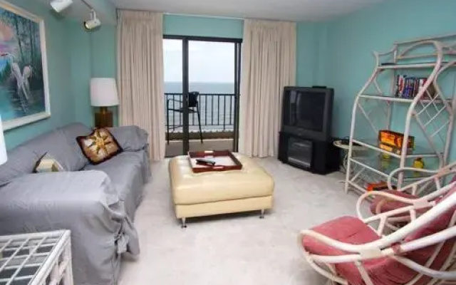 photo 2 of Sea Marsh Towers I 1002 by RedAwning