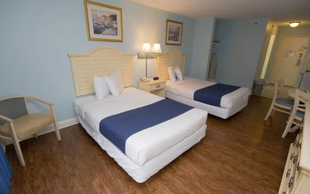 photo 2 of Sea Mist Ocean View Condos