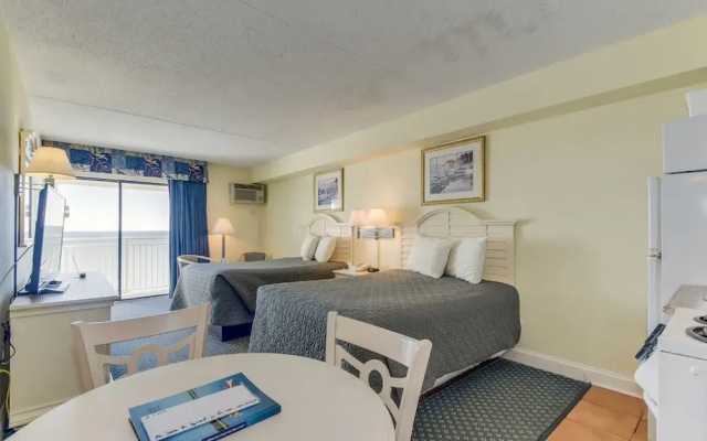 photo 4 of Sea Mist Ocean View Condos