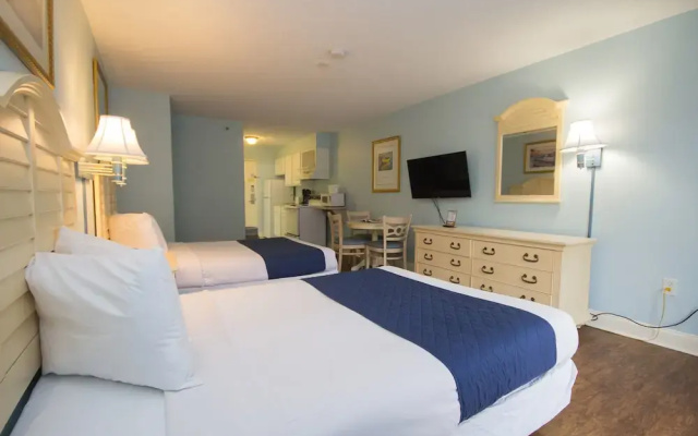 photo 5 of Sea Mist Ocean View Condos