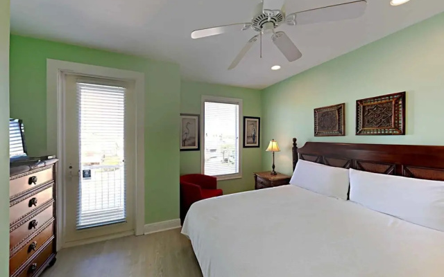 photo 2 of Sea Monster by Southern Vacation Rentals