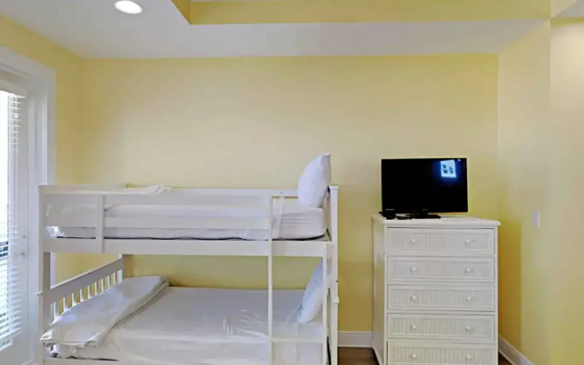 photo 4 of Sea Monster by Southern Vacation Rentals