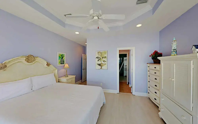 photo 5 of Sea Monster by Southern Vacation Rentals