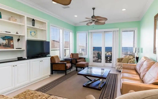 photo 2 of Sea Monster East by Meyer Vacation Rentals