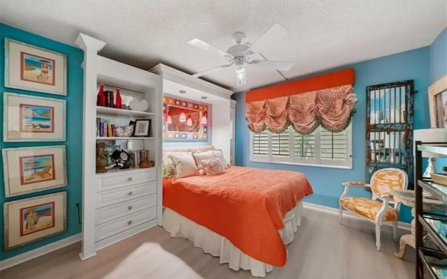photo 5 of Sea Oats 115 2 Bedroom Home by RedAwning