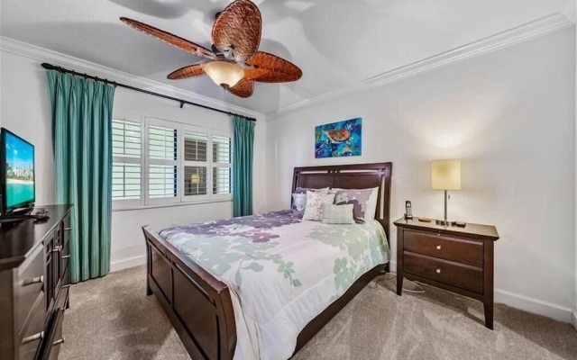 photo 5 of Sea Oats 121 2 Bedroom Home by RedAwning