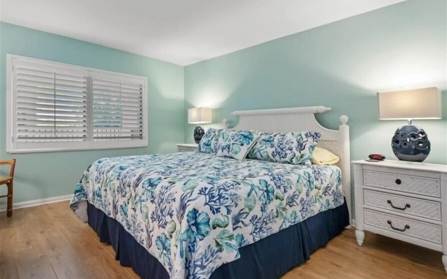 photo 4 of Sea Oats 144 2 Bedroom Condo by RedAwning
