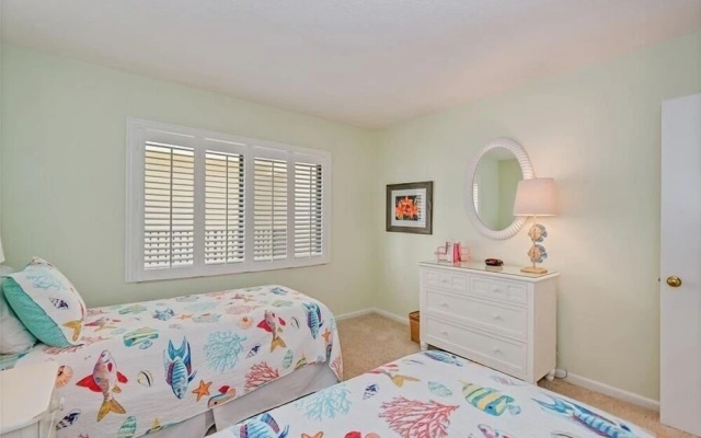 photo 2 of Sea Oats 215 2 Bedroom Home by RedAwning