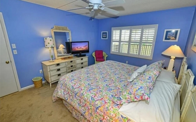 photo 2 of Sea Oats 222 2 Bedroom Condo by RedAwning