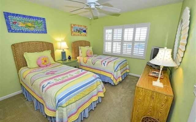 photo 5 of Sea Oats 222 2 Bedroom Condo by RedAwning