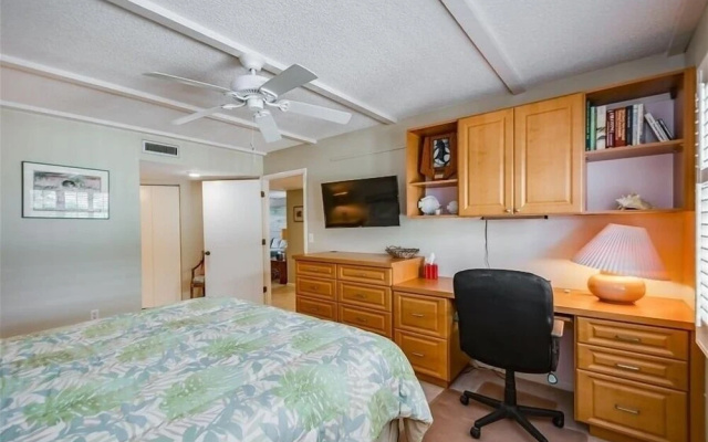 photo 5 of Sea Oats 236 2 Bedroom Home by RedAwning