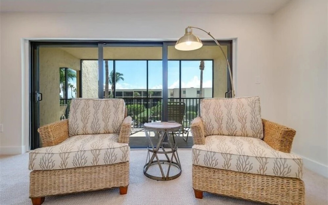 photo 4 of Sea Oats 244 2 Bedroom Condo by RedAwning