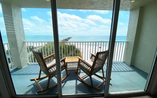 photo 2 of Sea Oats Beach Resort by Liberte