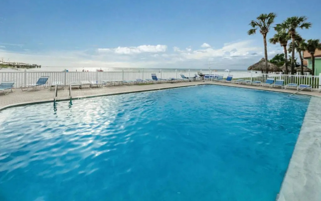 photo 3 of Sea Oats Beach Resort by Liberte