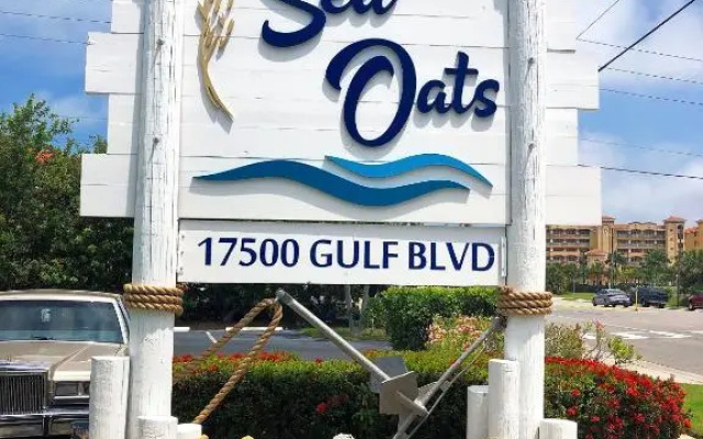 photo 4 of Sea Oats Beach Resort by Liberte