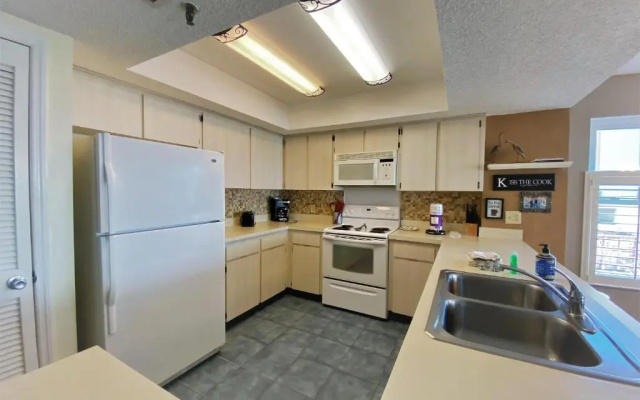 photo 5 of Sea Oats Beach Resort by Liberte