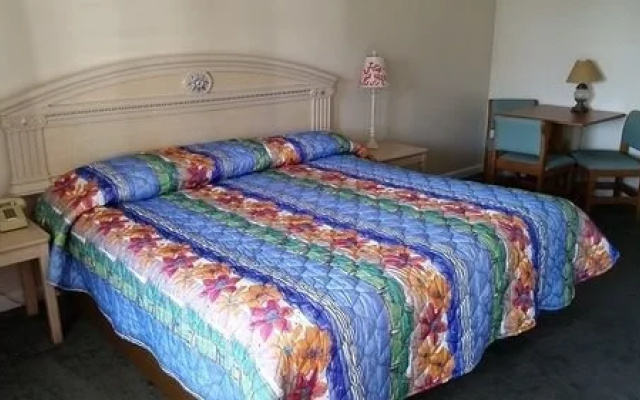 photo 4 of Sea Palms Motel