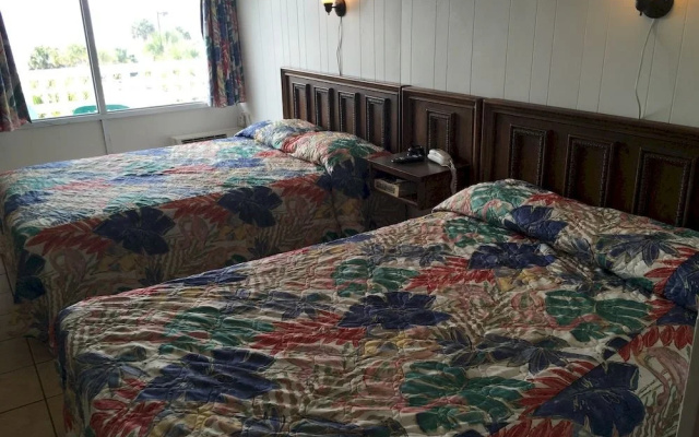 photo 3 of Sea Park Motel
