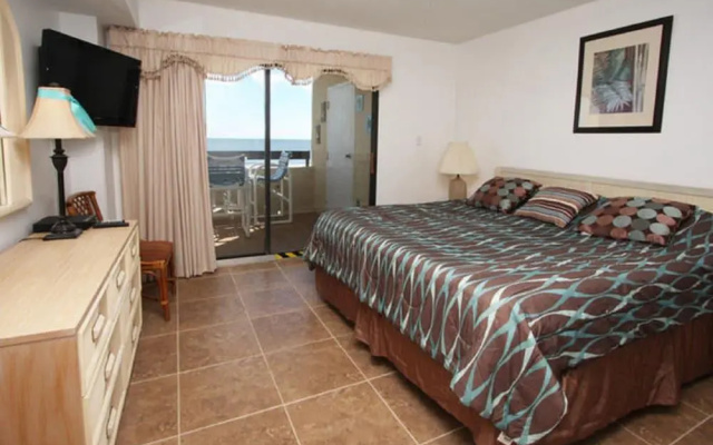 photo 4 of Sea Pointe by Elliott Beach Rentals
