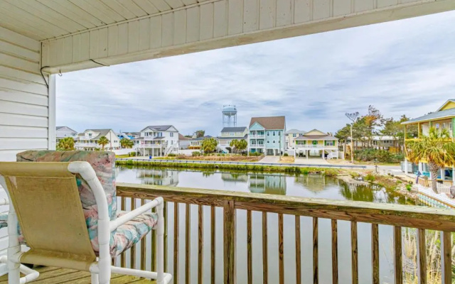 photo 2 of Sea Pond Villa Unit 3