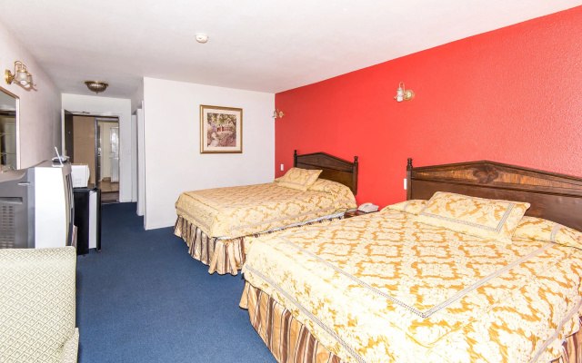 photo 5 of Sea Rock Inn - Los Angeles