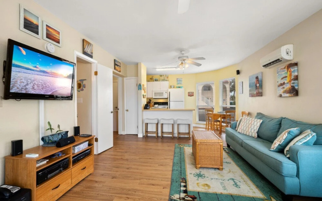 photo 2 of Sea Rocket by Distinctive Beach Rentals