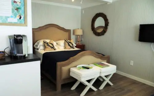 photo 4 of Sea Rocket 11 One-bedroom Apartment