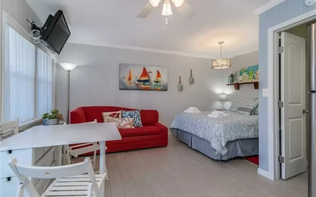 photo 5 of Sea Rocket 18 - Studio Condo